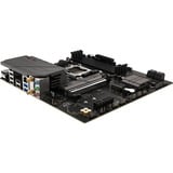 SAPPHIRE PULSE B850M WIFI, Scheda madre 