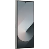 Samsung Galaxy Z Fold6 256GB Ricondizionato, Handy argento scuro