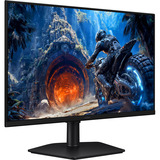 Samsung Odyssey S27HG402EU, Monitor di gioco Nero