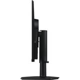 Samsung Odyssey S27HG402EU, Monitor di gioco Nero