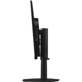 Samsung Odyssey S27HG402EU, Monitor di gioco Nero