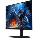 Samsung Odyssey S27HG402EU, Monitor di gioco Nero