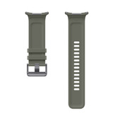 Samsung PeakForm Band, Cinturino orologio verde oliva