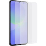 Samsung Pellicola protettiva per lo schermo Galaxy A36 5G trasparente, Samsung, Galaxy A36 5G, Scratch resistant, Trasparente, 1 pz