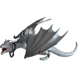 Schleich 13995 action figure giocattolo, Gioco figura 6 anno/i, Magical Creatures, Grigio, Plastica
