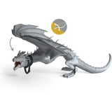 Schleich 13995 action figure giocattolo, Gioco figura 6 anno/i, Magical Creatures, Grigio, Plastica