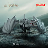 Schleich 13995 action figure giocattolo, Gioco figura 6 anno/i, Magical Creatures, Grigio, Plastica