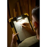 Stanley FATMAX PRO-STACK, Morsettiera Nero/Giallo