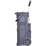 Stanley STST1-79231 valigetta porta attrezzi Custodia trolley Nero, Giallo, Carrello Nero, Custodia trolley, Nero, Giallo