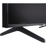 TCL 55Q6C Mini-LED, QLED TV Nero