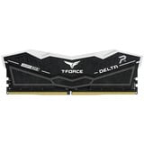 Team Group DIMM 48 GB DDR5-6400 (2x 24 GB) Kit doppio, Memoria Nero