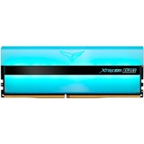 Team Group T-FORCE XTREEM ARGB memoria 32 GB 2 x 16 GB DDR4 3200 MHz bianco, 32 GB, 2 x 16 GB, DDR4, 3200 MHz, 288-pin DIMM