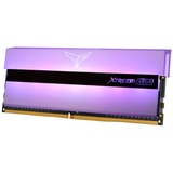 Team Group T-FORCE XTREEM ARGB memoria 32 GB 2 x 16 GB DDR4 3200 MHz bianco, 32 GB, 2 x 16 GB, DDR4, 3200 MHz, 288-pin DIMM