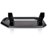 Thermaltake Kit supporto chassis per The Tower 250 Butter Caramel, Stand Nero/Giallo