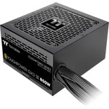 Thermaltake Toughpower GX3 SE 850W, Alimentatore PC Nero