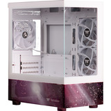 Thermaltake View 170 TG ARGB Snow Handmade Edition by Saik, Chassis Tower 