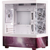 Thermaltake View 170 TG ARGB Snow Handmade Edition by Saik, Chassis Tower 