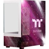 Thermaltake View 170 TG ARGB Snow Handmade Edition by Saik, Chassis Tower 