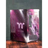 Thermaltake View 170 TG ARGB Snow Handmade Edition by Saik, Chassis Tower 