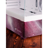 Thermaltake View 170 TG ARGB Snow Handmade Edition by Saik, Chassis Tower 