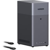 UGREEN DH2300, NAS Nero