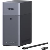UGREEN DH2300, NAS Nero