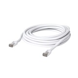 Ubiquiti Cavo patch esterno UniFi Cat.5e bianco