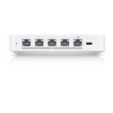 Ubiquiti UniFi Gateway Max bianco
