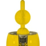 Unold Power Juicy Spremiagrumi manuale 1100 W Giallo giallo/in acciaio inox, Spremiagrumi manuale, Giallo, 1 m, Acciaio inox, Plastica, Acciaio inox, 1100 W