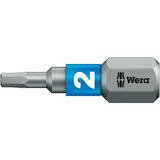 Wera Bicycle Set 3 A, 2025, Set di strumenti Nero/Verde