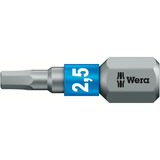 Wera Bicycle Set 3 A, 2025, Set di strumenti Nero/Verde