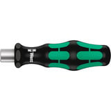 Wera Bicycle Set 3 A, 2025, Set di strumenti Nero/Verde