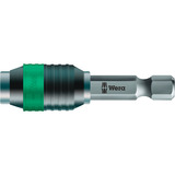 Wera Bicycle Set 3 A, 2025, Set di strumenti Nero/Verde
