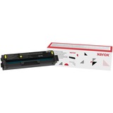 Xerox Cartuccia toner Giallo a Capacità standard da 1500 Pagine per Stampante a colori ® C230/multifunzione a colori ® C235 (006R04386) 0 pagine, 1500 pagine, Giallo, 1 pz