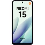 Xiaomi Redmi 15 128GB, Handy viola