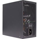 Xilence Gaming Gold 850W, Alimentatore PC Nero