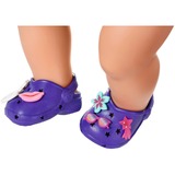 ZAPF Creation BABY born Shoes, Accessori della bambola BABY born Shoes, Scarpe per bambola, 3 anno/i