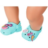 ZAPF Creation BABY born Shoes, Accessori della bambola BABY born Shoes, Scarpe per bambola, 3 anno/i