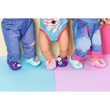 ZAPF Creation BABY born Shoes, Accessori della bambola BABY born Shoes, Scarpe per bambola, 3 anno/i