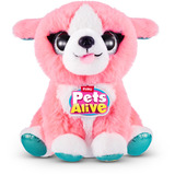 ZURU Pets Alive - Festa di compleanno a sorpresa nel negozio di animali, Gioco figura 