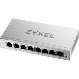 Zyxel GS1200-8V3 8P Gigabit Switch, Interruttore grigio