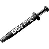be quiet! DC2 PRO compontente del dissipatore di calore Pasta termica 80 W/m·K 1 g, Pastiglie e composti termiche Pasta termica, 80 W/m·K, Nero, Dark Rock Series ; Silent Loop Series ; Pure Loop Series ; Shadow Rock TF 2 ; Shadow Rock LP ;..., 1 g, 1 pz