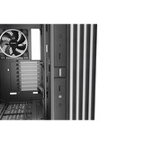 be quiet! LIGHT BASE 900 DX Black Full Tower Nero, Torre grande telaio Nero, Full Tower, PC, Nero, ATX, EATX, micro ATX, Mini-ATX, XL-ATX, Acrilonitrile butadiene stirene (ABS), Vetro, Acciaio, Gaming