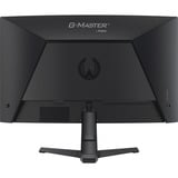 iiyama G-Master GC2784HSU-B1, Monitor di gioco Nero