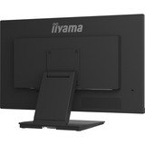 iiyama ProLite T2454MSC-B3AG, Monitor LED Nero (opaco)
