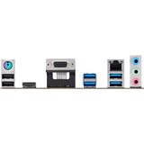 ASUS PRIME B760M-K D4 Intel B760 LGA 1700 micro ATX, Scheda madre Nero/Argento, Intel, LGA 1700, Intel® Celeron®, Intel® Core™ i3, Intel® Core™ i5, Intel® Core™ i7, Intel® Core™ i9,..., LGA 1700, DDR4-SDRAM, 64 GB