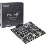 ASUS PRIME B850M-F, Scheda madre 