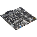 ASUS PRIME B850M-F, Scheda madre 
