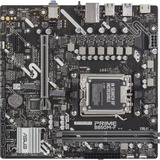 ASUS PRIME B850M-F, Scheda madre 