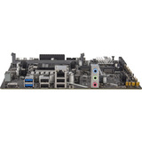 ASUS PRIME B850M-F, Scheda madre 